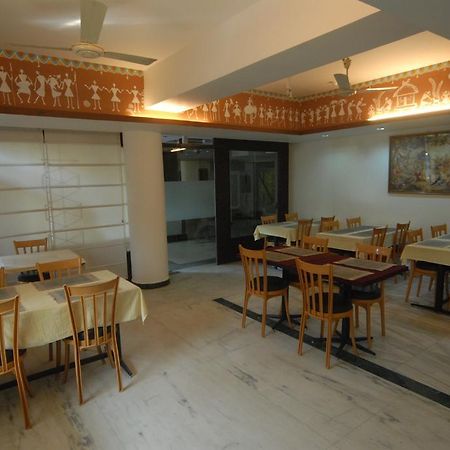 The Komfort Inn Chandīgarh 외부 사진