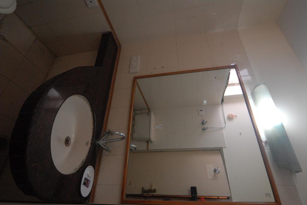 The Komfort Inn Chandīgarh 객실 사진