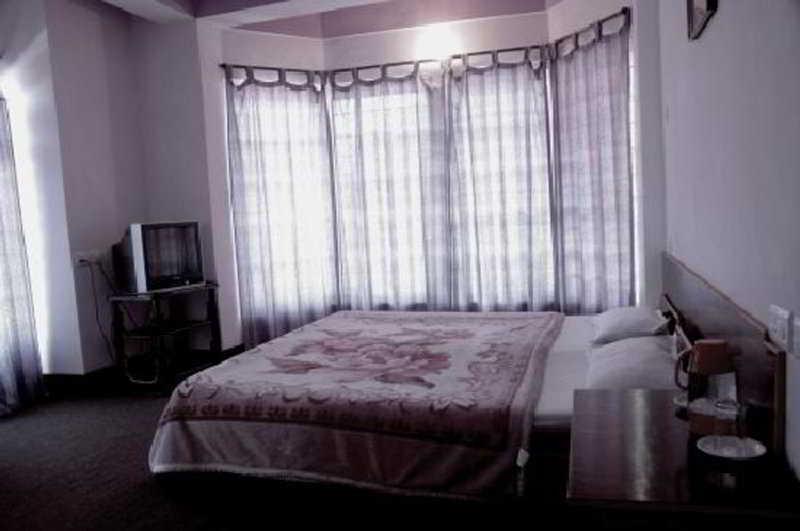 The Komfort Inn Chandīgarh 외부 사진