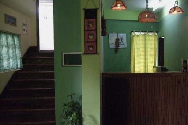 The Komfort Inn Chandīgarh 외부 사진