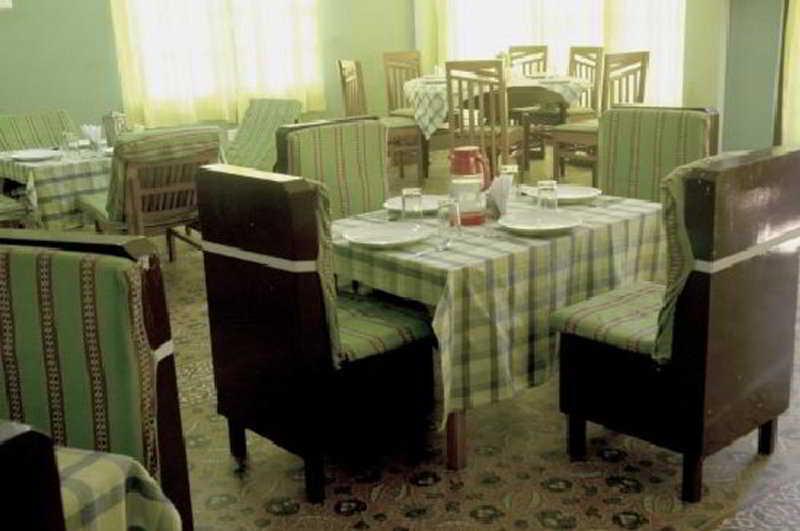 The Komfort Inn Chandīgarh 외부 사진